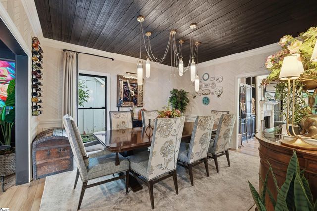 5 Paris Glen Way, Greenville, SC 29609