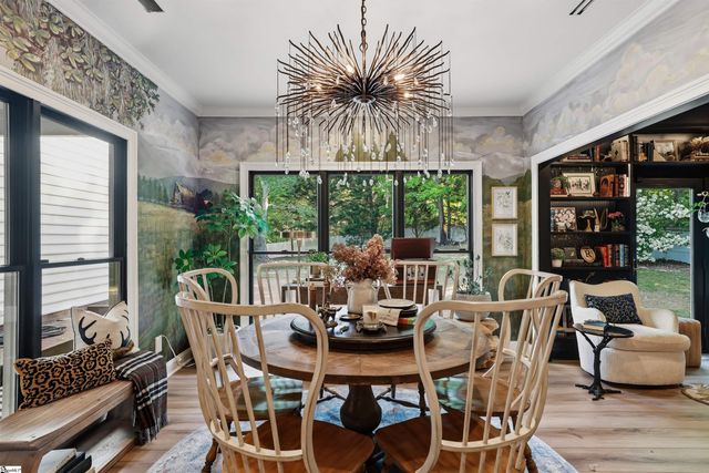 5 Paris Glen Way, Greenville, SC 29609