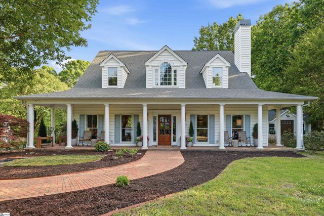 5 Paris Glen Way, Greenville, SC 29609