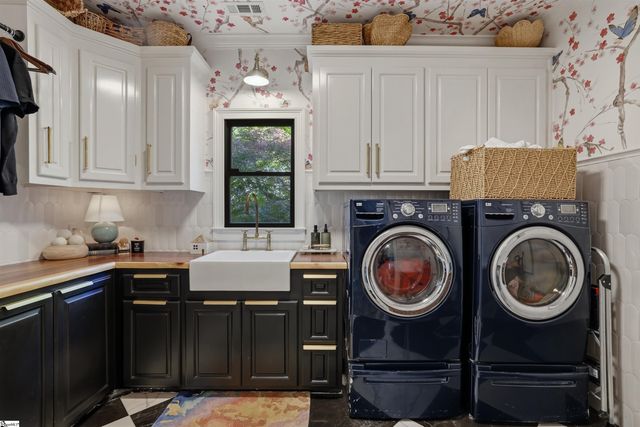 5 Paris Glen Way, Greenville, SC 29609