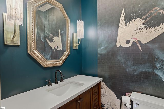 5 Paris Glen Way, Greenville, SC 29609