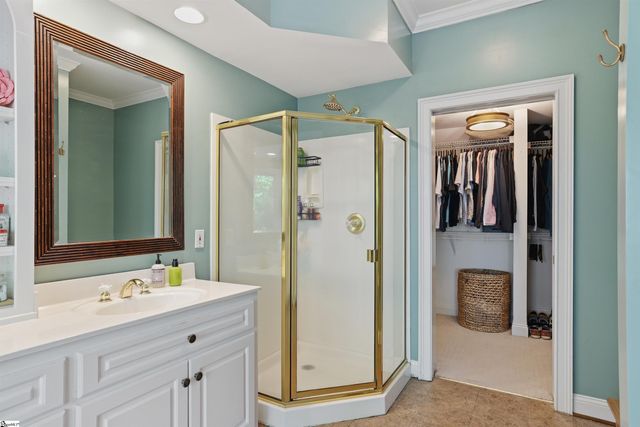 5 Paris Glen Way, Greenville, SC 29609