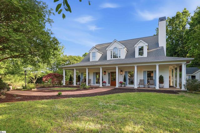 5 Paris Glen Way, Greenville, SC 29609