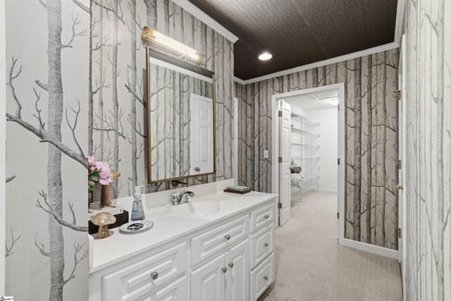 5 Paris Glen Way, Greenville, SC 29609