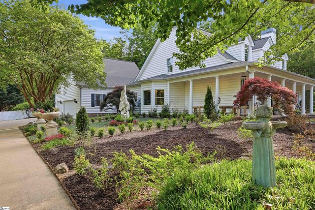 5 Paris Glen Way, Greenville, SC 29609