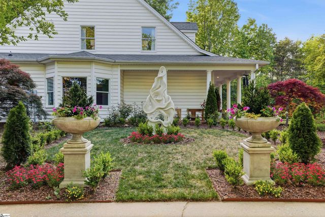 5 Paris Glen Way, Greenville, SC 29609