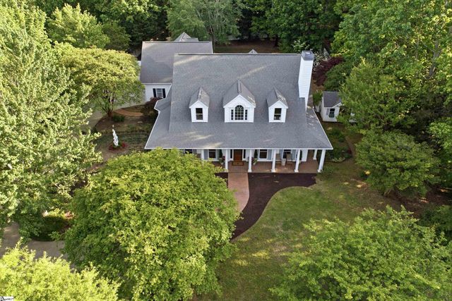 5 Paris Glen Way, Greenville, SC 29609