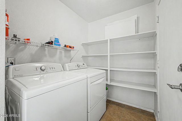 11830 W LARKSPUR Drive, El Mirage, AZ 85335