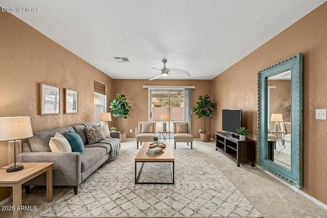 11830 W LARKSPUR Drive, El Mirage, AZ 85335