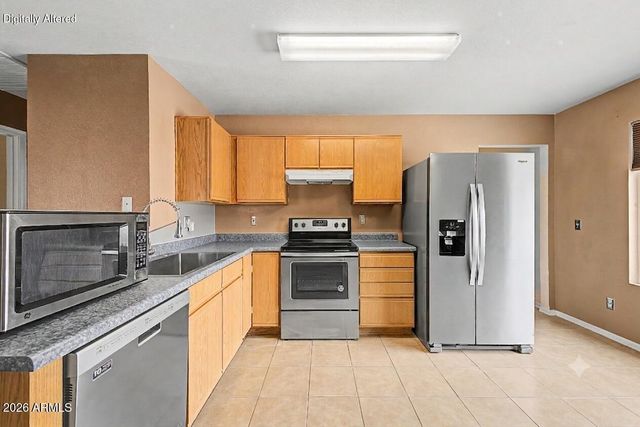 11830 W LARKSPUR Drive, El Mirage, AZ 85335