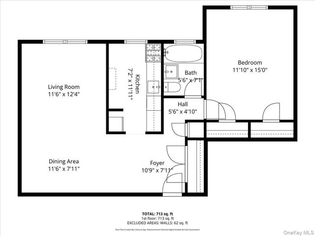 1 Oakridge Place 4L, Eastchester, NY 10709