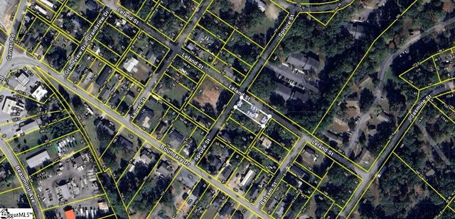 306 Spruce Street, Spartanburg, SC 29303