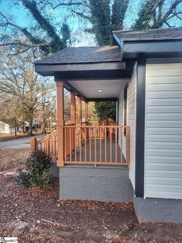 306 Spruce Street, Spartanburg, SC 29303