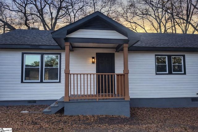 306 Spruce Street, Spartanburg, SC 29303