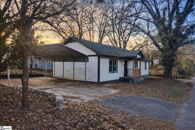 306 Spruce Street, Spartanburg, SC 29303