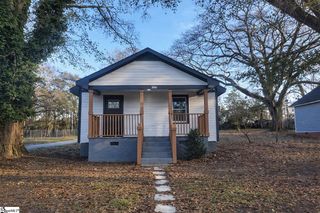 306 Spruce Street, Spartanburg, SC 29303