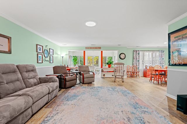 2 Wood Thrush Ct, Hilton Head Island, SC 29926