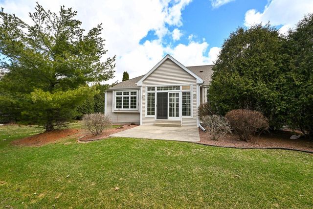 2409 Caribou LANE, Grafton, WI 53024