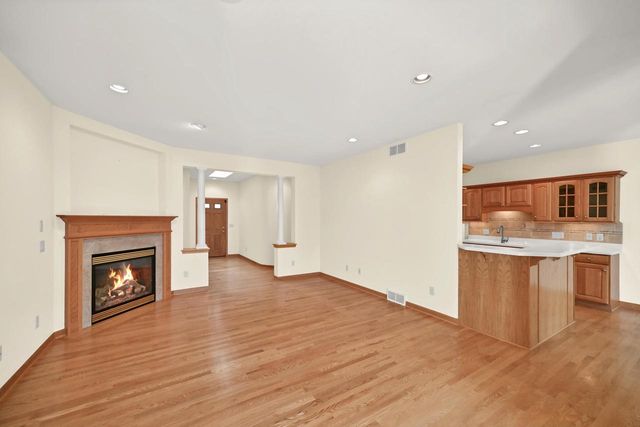 2409 Caribou LANE, Grafton, WI 53024