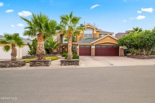 12512 SUN SPIRIT Drive, El Paso, TX 79938