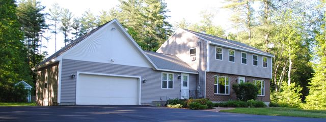 59 Page Road, Litchfield, NH 03052