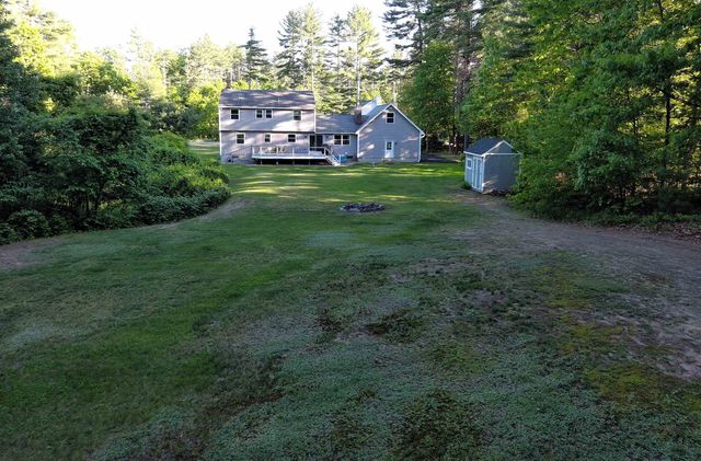 59 Page Road, Litchfield, NH 03052