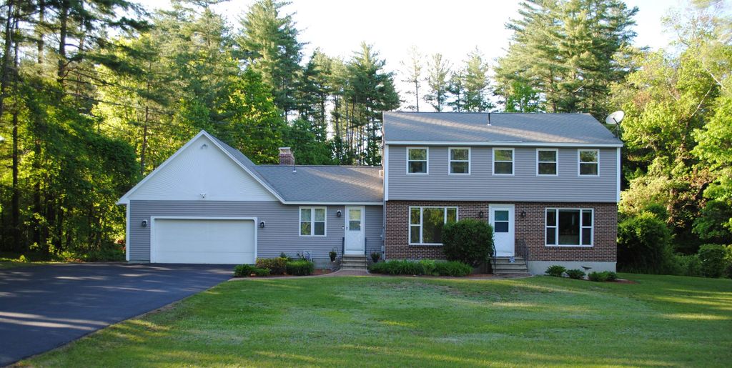 59 Page Road, Litchfield, NH 03052