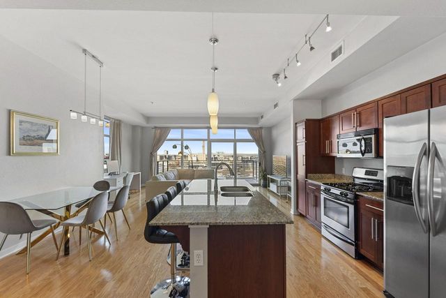 106 W Seeboth STREET #821, Milwaukee, WI 53204