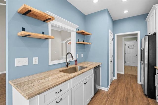 160 Amidon Drive, Villa Rica, GA 30180