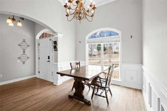 160 Amidon Drive, Villa Rica, GA 30180