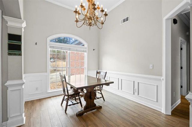 160 Amidon Drive, Villa Rica, GA 30180