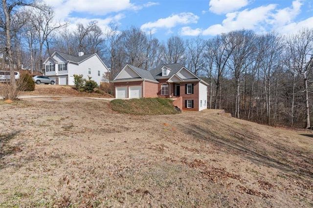 160 Amidon Drive, Villa Rica, GA 30180