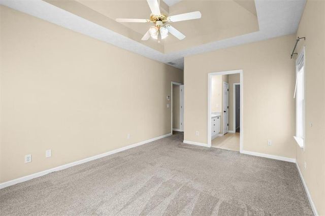 160 Amidon Drive, Villa Rica, GA 30180