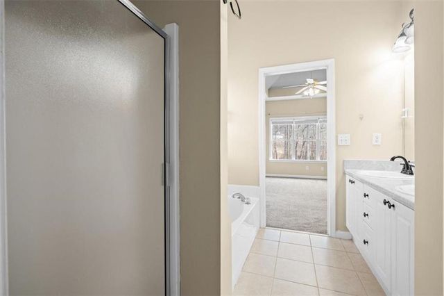 160 Amidon Drive, Villa Rica, GA 30180