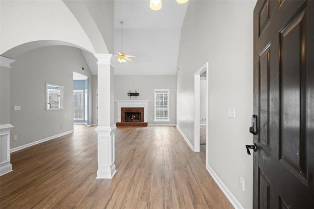 160 Amidon Drive, Villa Rica, GA 30180