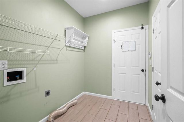 160 Amidon Drive, Villa Rica, GA 30180