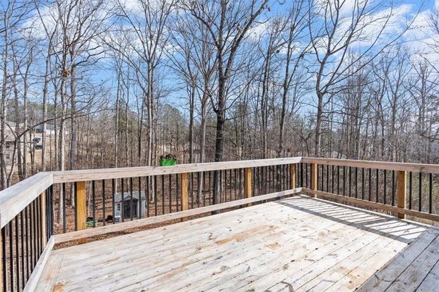 160 Amidon Drive, Villa Rica, GA 30180