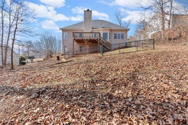 160 Amidon Drive, Villa Rica, GA 30180