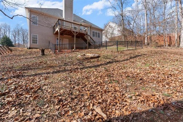 160 Amidon Drive, Villa Rica, GA 30180