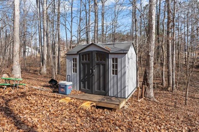 160 Amidon Drive, Villa Rica, GA 30180