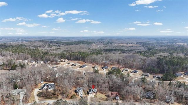 160 Amidon Drive, Villa Rica, GA 30180