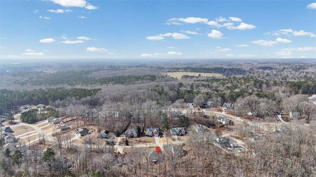 160 Amidon Drive, Villa Rica, GA 30180