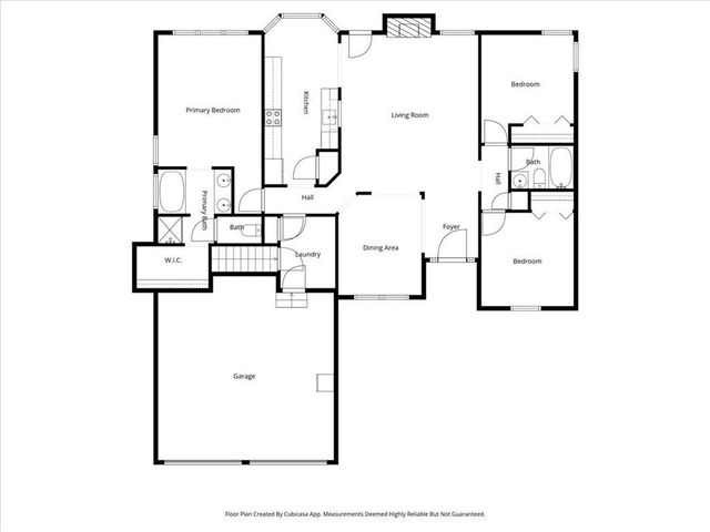 160 Amidon Drive, Villa Rica, GA 30180