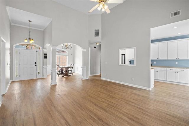 160 Amidon Drive, Villa Rica, GA 30180