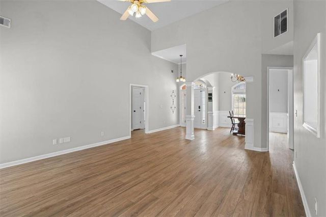 160 Amidon Drive, Villa Rica, GA 30180