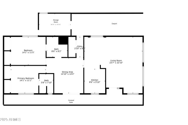 5201 W CAMELBACK Road 198, Phoenix, AZ 85031