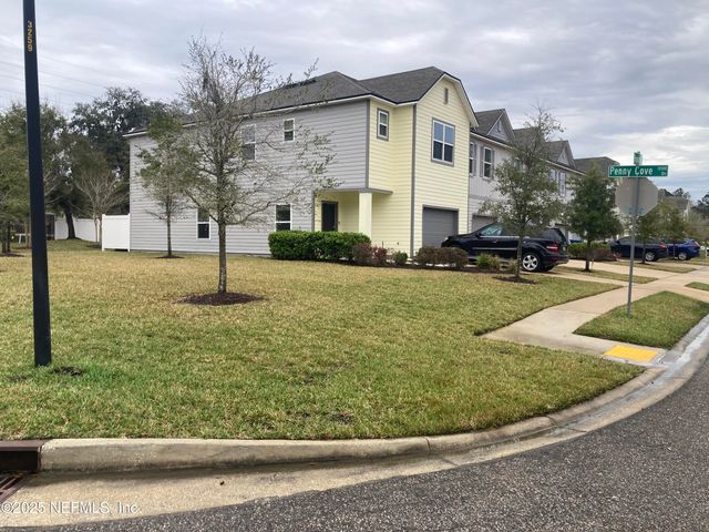 3255 BROOKASHER Drive, Jacksonville, FL 32218