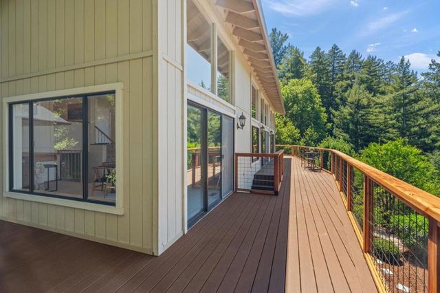 235 Southwood Drive, Scotts Valley, CA 95066