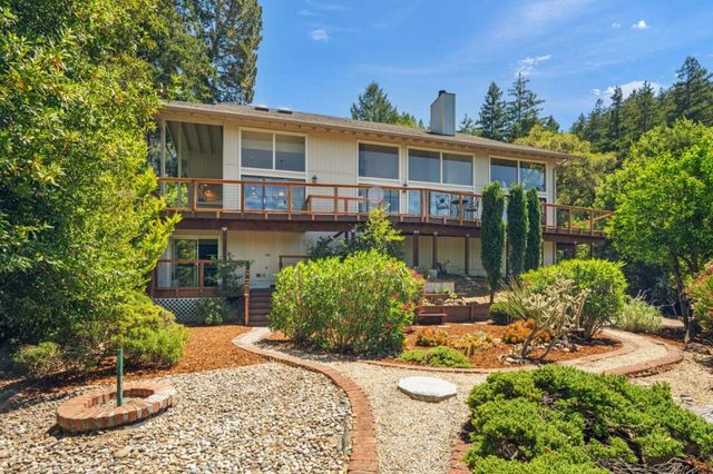 235 Southwood Drive, Scotts Valley, CA 95066