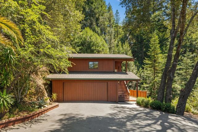 235 Southwood Drive, Scotts Valley, CA 95066